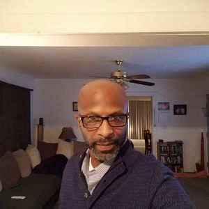 Meet your Posher, Johnathon